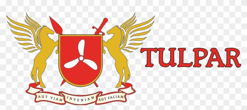 Tulpar Research Labs Clipart