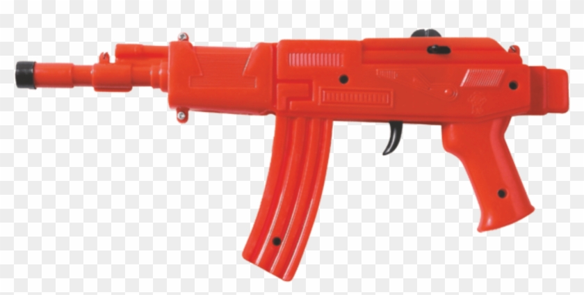 Rakshak - Ranged Weapon Clipart #2964910