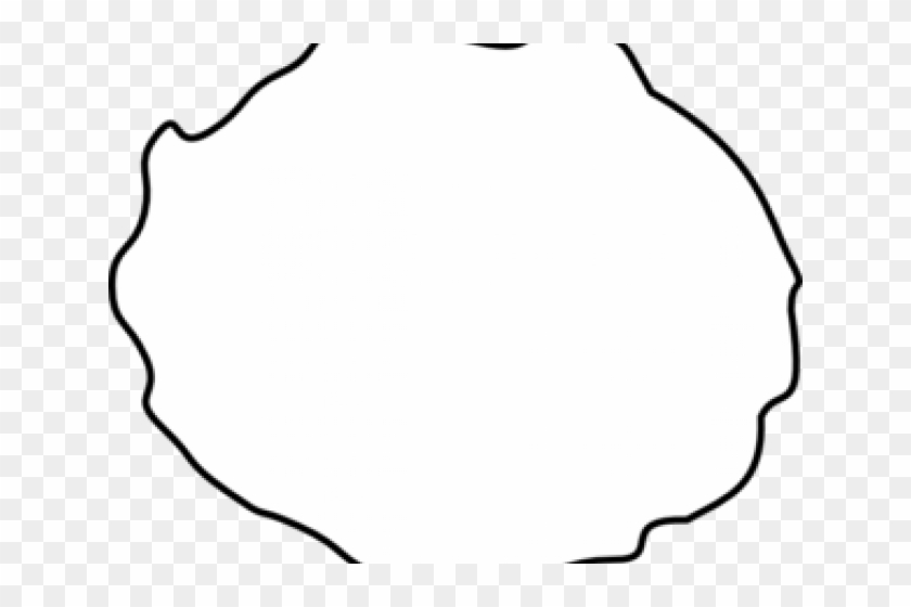 Dirt Clipart Splat - Png Download