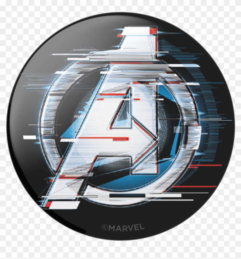 Avengers End Game Arte Promocionales Clipart #2965074