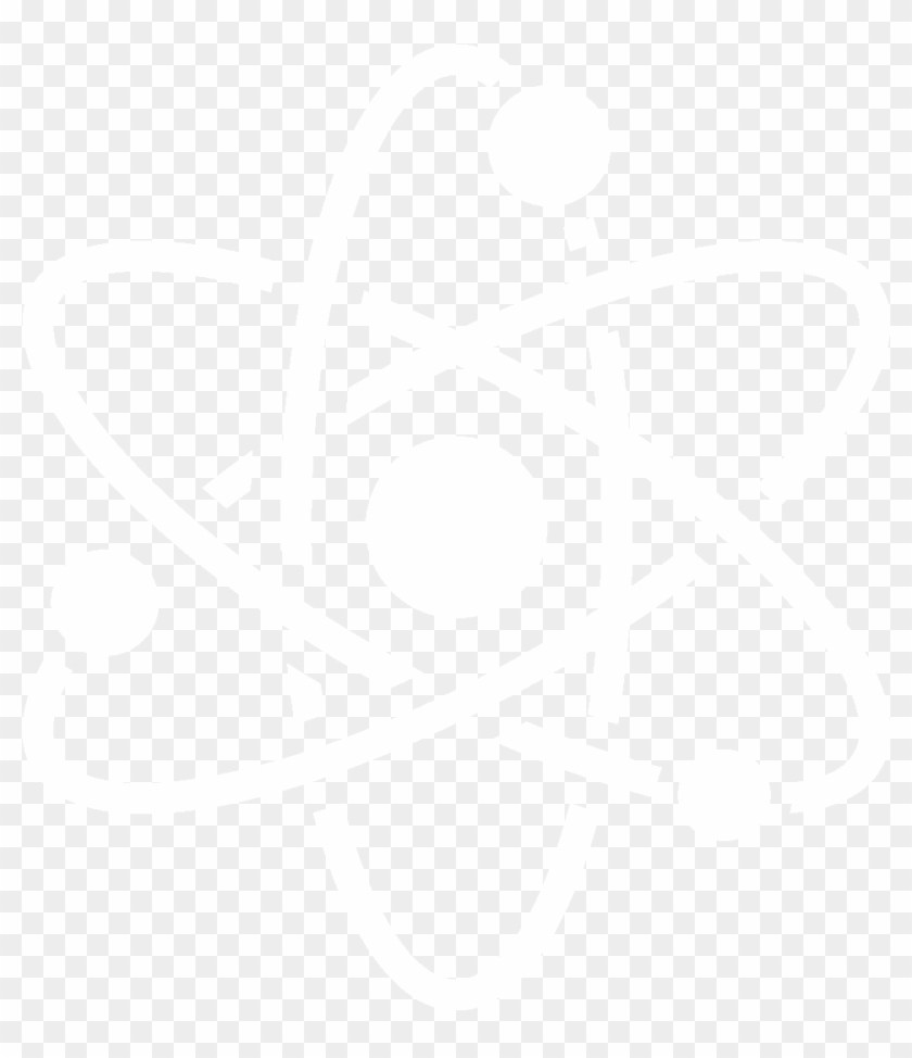 Atom Icon , Png Download - Atom Clipart