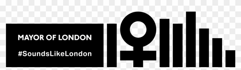Today At Apple Music Lab - Sounds Like London Logo Clipart