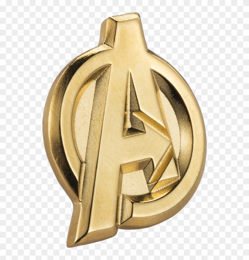 The - Avengers Pin Png Clipart #2965235