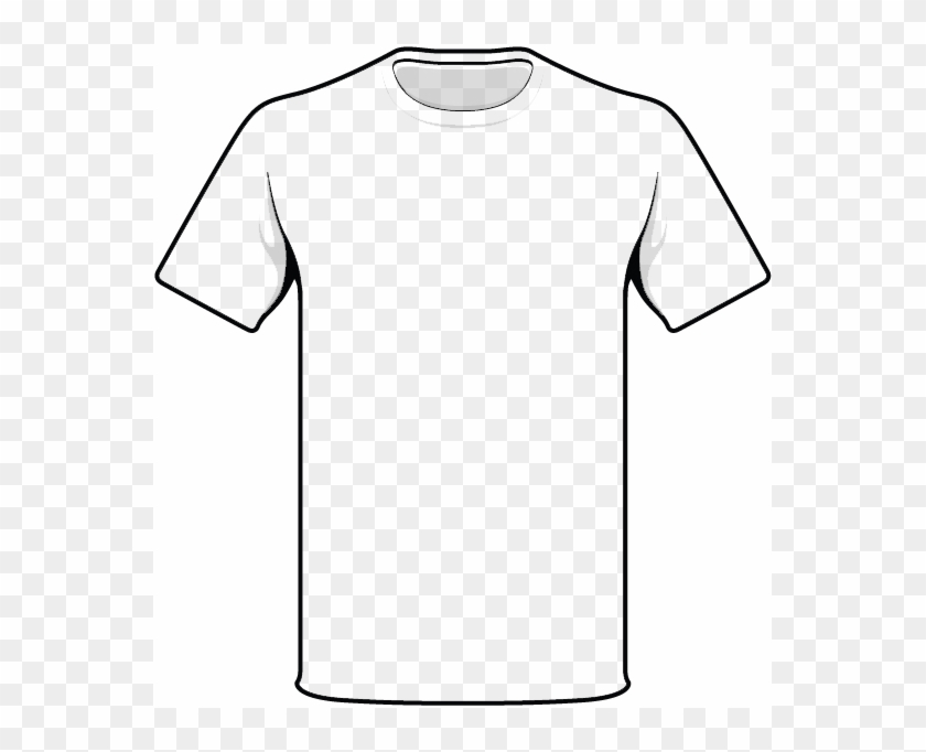 What Is Two Plus Six - Desain Baju Warna Hitam Clipart #2965341