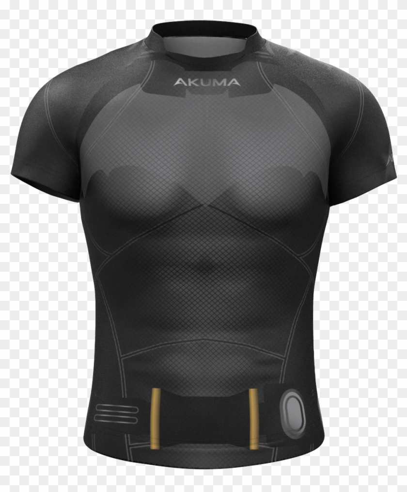 Active Shirt Clipart