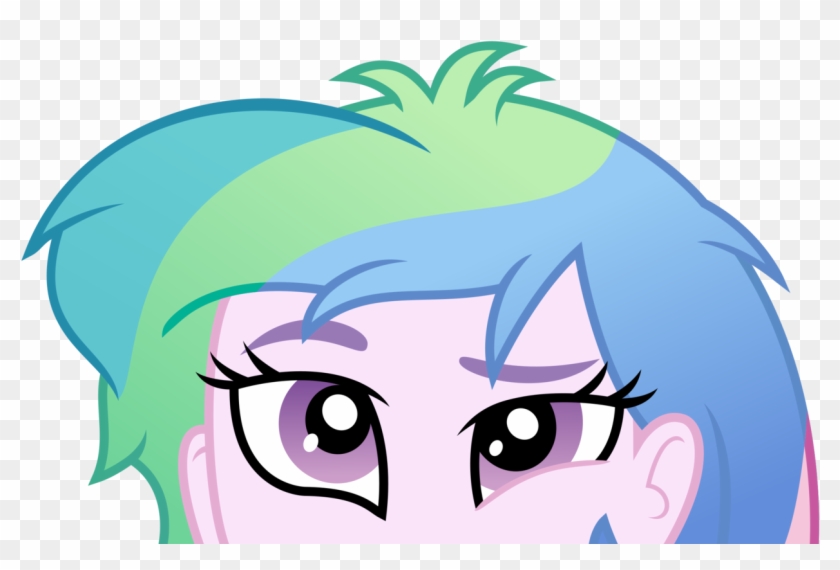 Artist Sketchmcreations - Mlp Equestria Girls Summer Time Shorts Subs Rocks Clipart