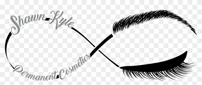 Shawn Kyle Permanent Cosmetics - Mascara Clipart #2965551
