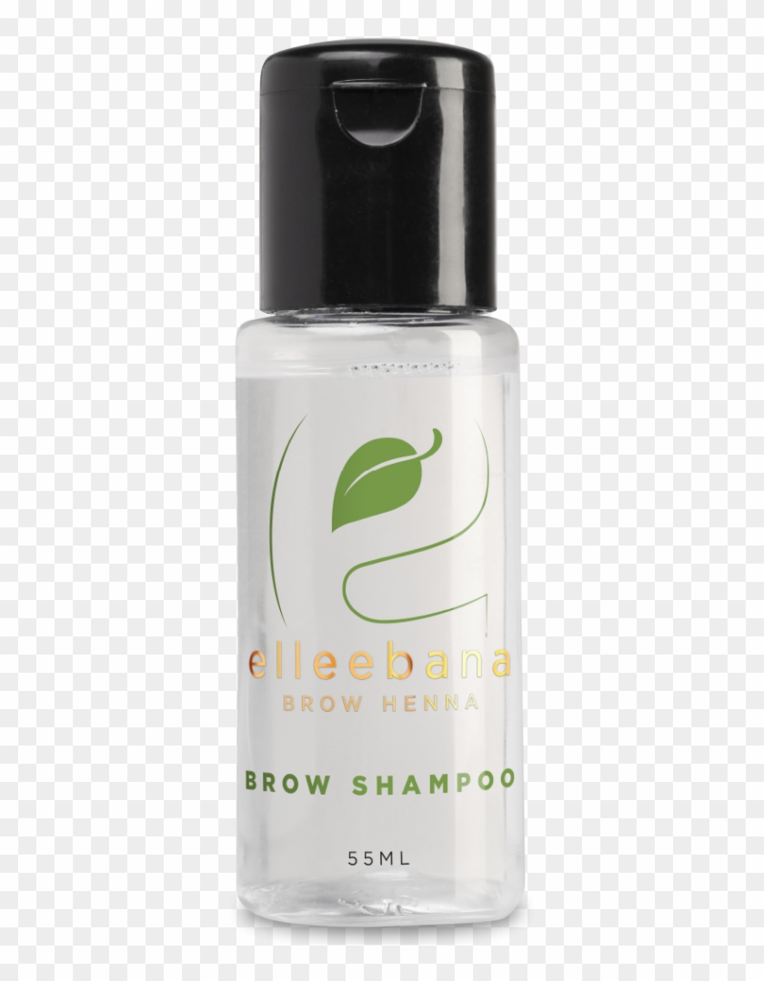Brow Henna Shampoo - Eyebrow Clipart #2965666