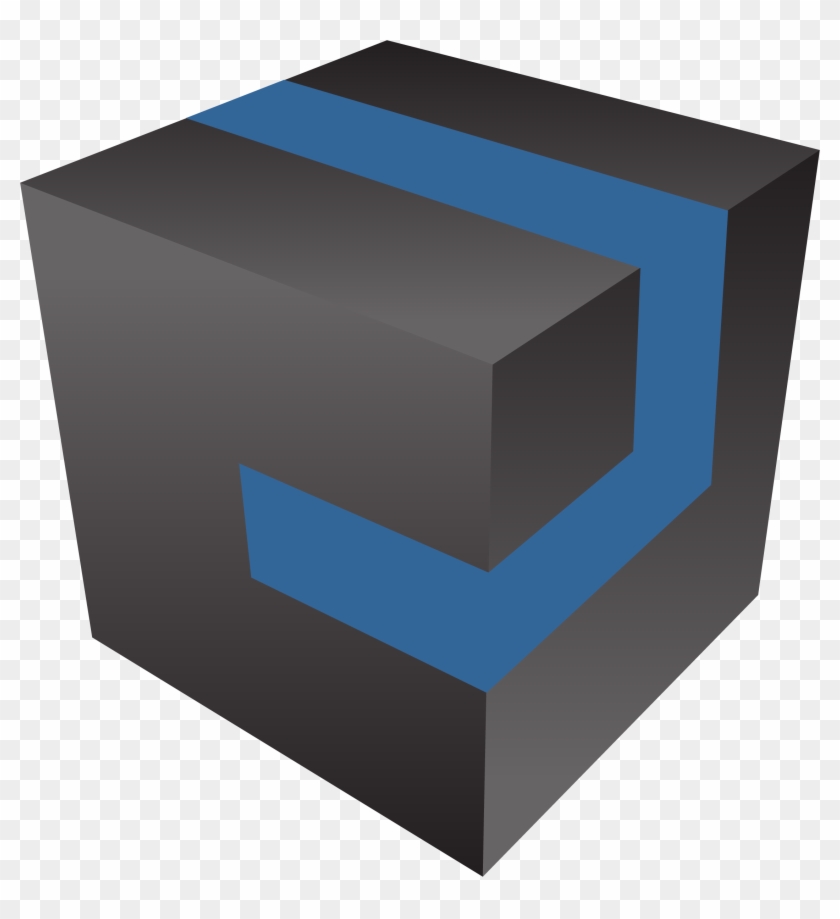 Cube - Box Clipart (#2965763) - PikPng
