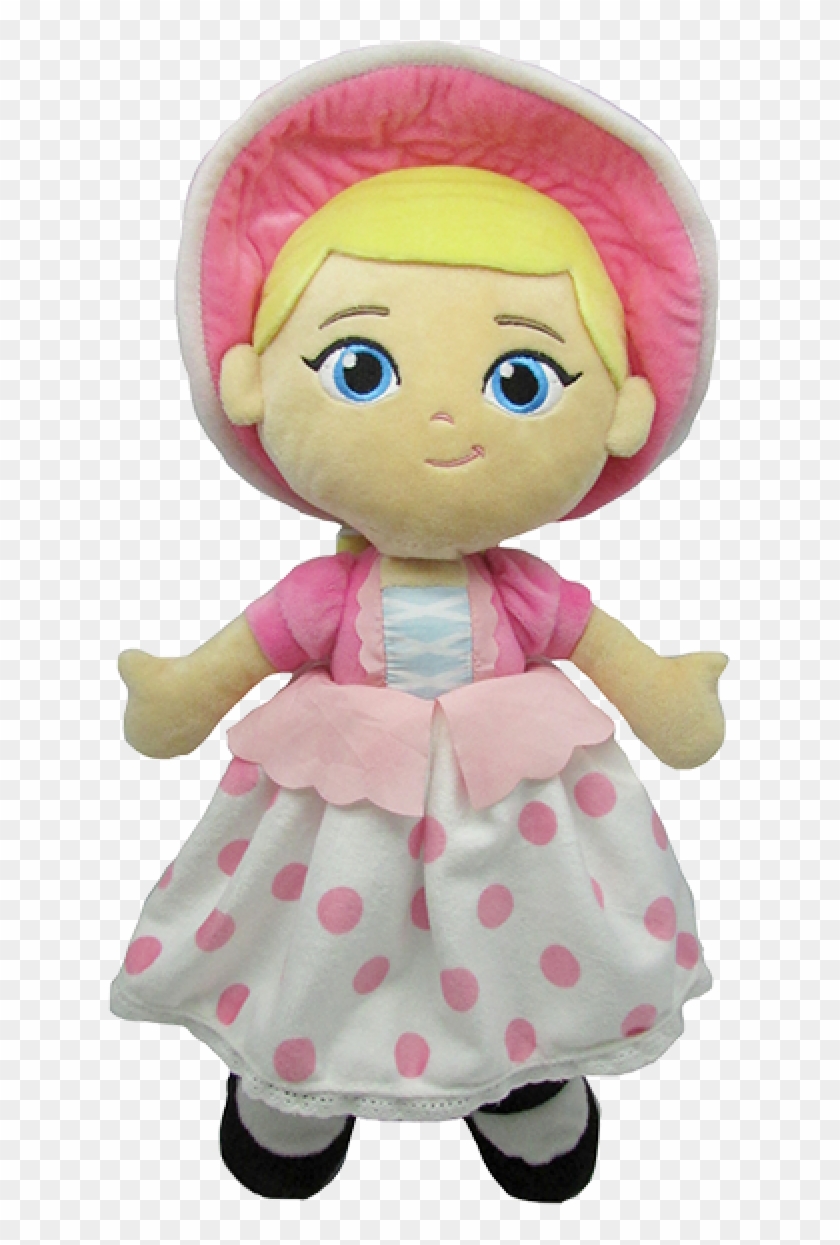 Toy Story Bo Peep Plush Small - Toy Story Clipart #2965823