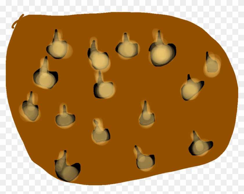 Background Scene - Drawing Clipart #2965893
