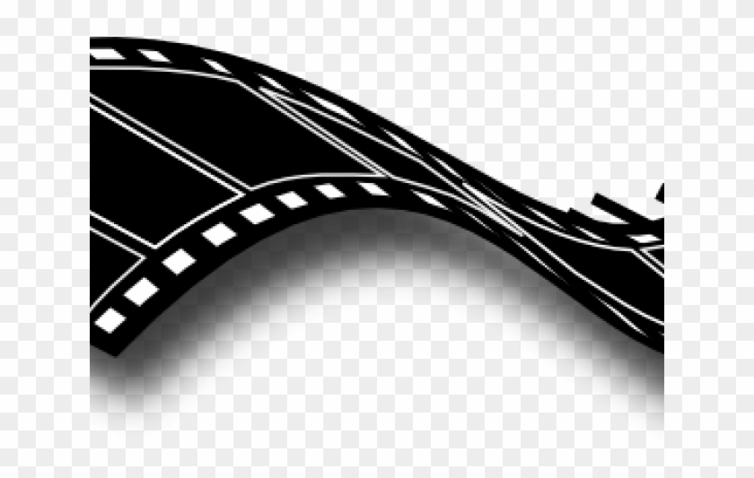 Gallery Clipart Movie Reel - Tennis Racket - Png Download #2965933