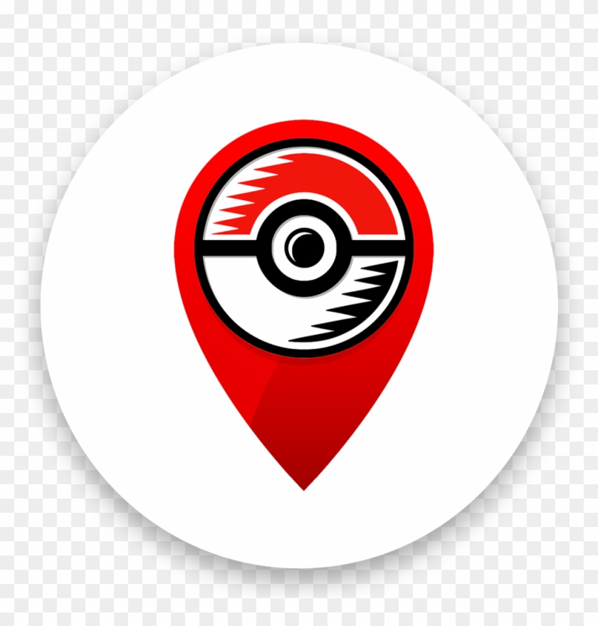 Radar Pokemon Clipart