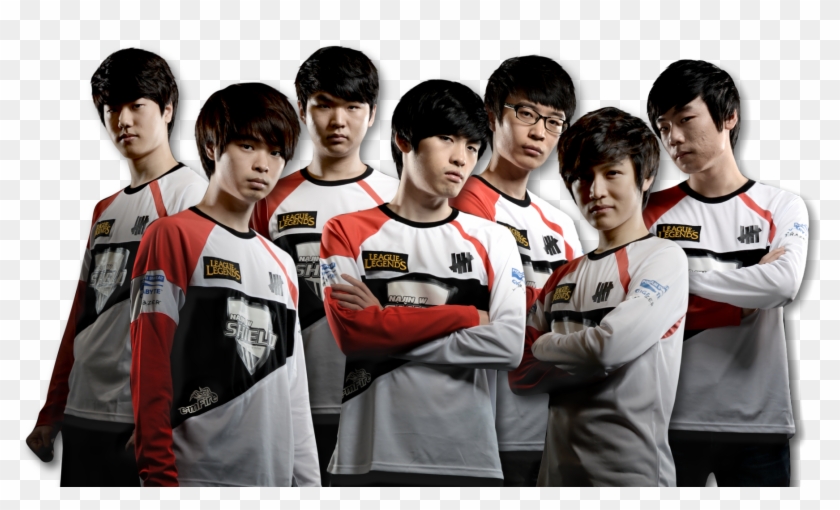 Najin W Shield - Najin Shield Clipart #2965982