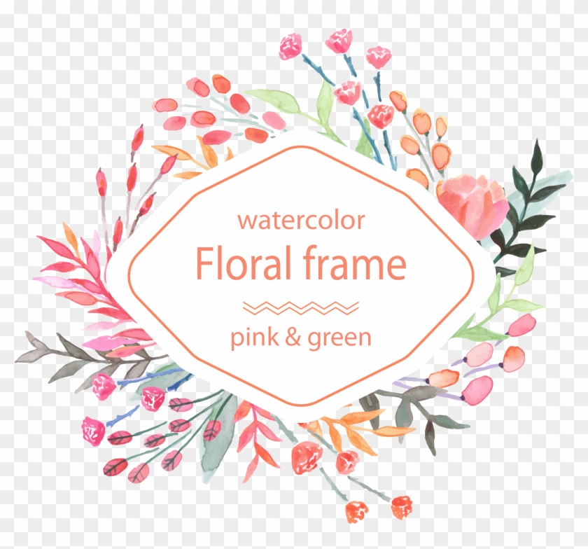 Save The Date 清新 , Png Download - Illustration Clipart