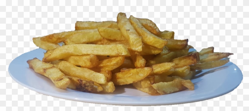 French Fries , Png Download - French Fries Clipart #2966655