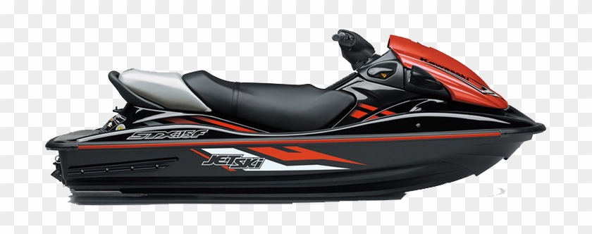 Kawasaki Ultra Lx 2018 Clipart