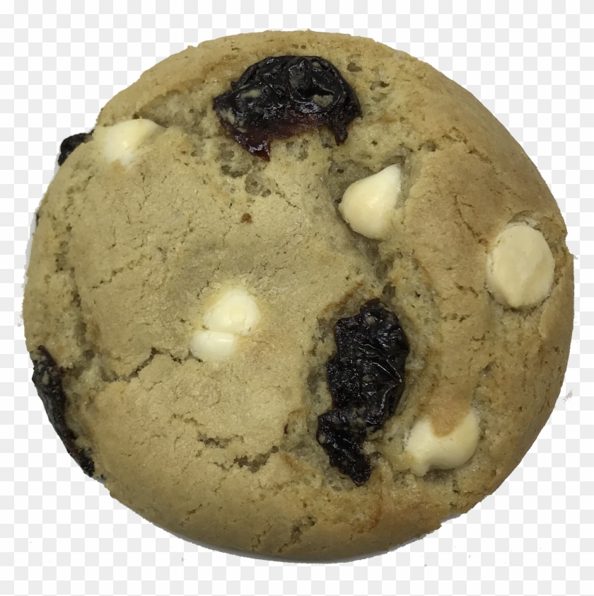 Cherry Cheesecake Cookies , Png Download - Chocolate Chip Cookie Clipart