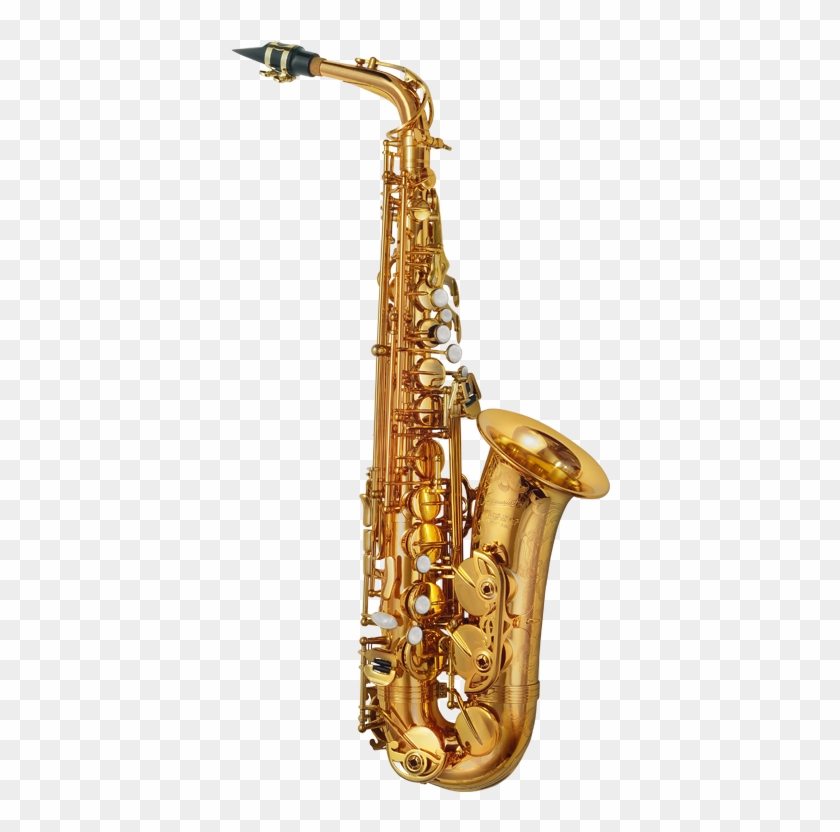 Jpg Alto Singapore P Mauriat Master - P Mauriat Master 97 Alto Saxophone Clipart #2966995