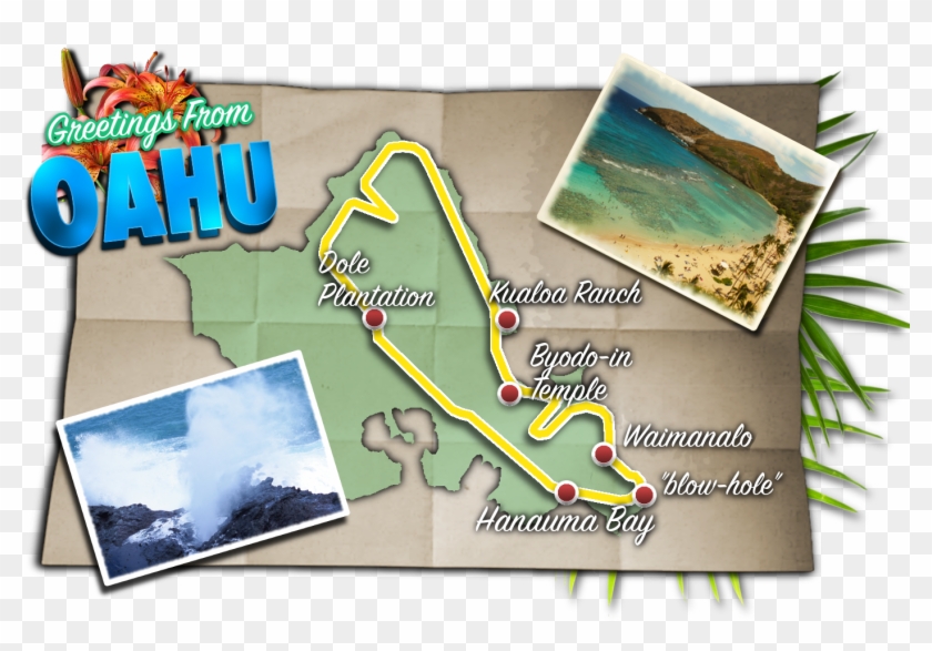 Gc Map 2 - Tan Clipart #2967356