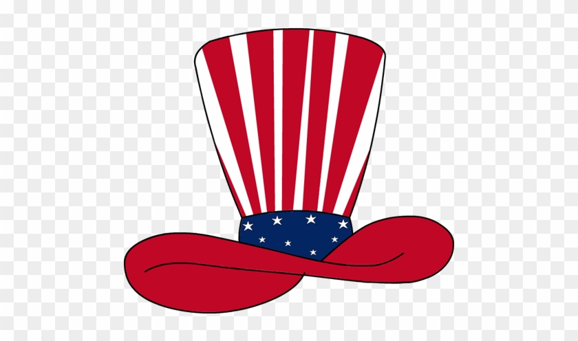 Memorial Day Clip Art - Memorial Day Hat Clipart - Png Download #2967393