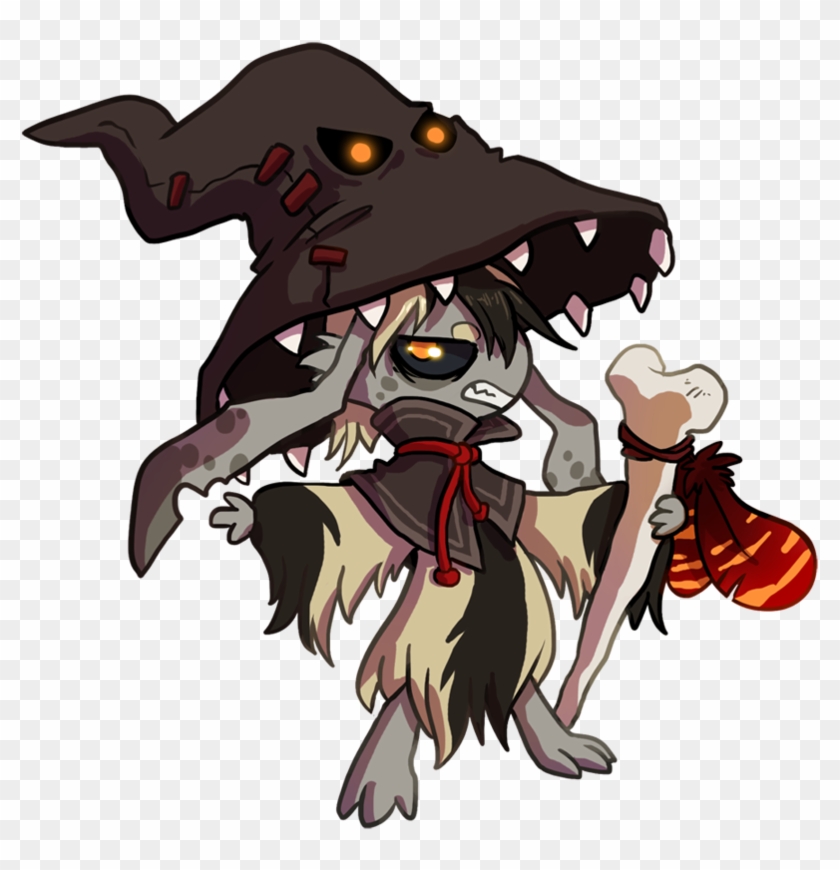 Drawing Wizard Dark - Cartoon Clipart