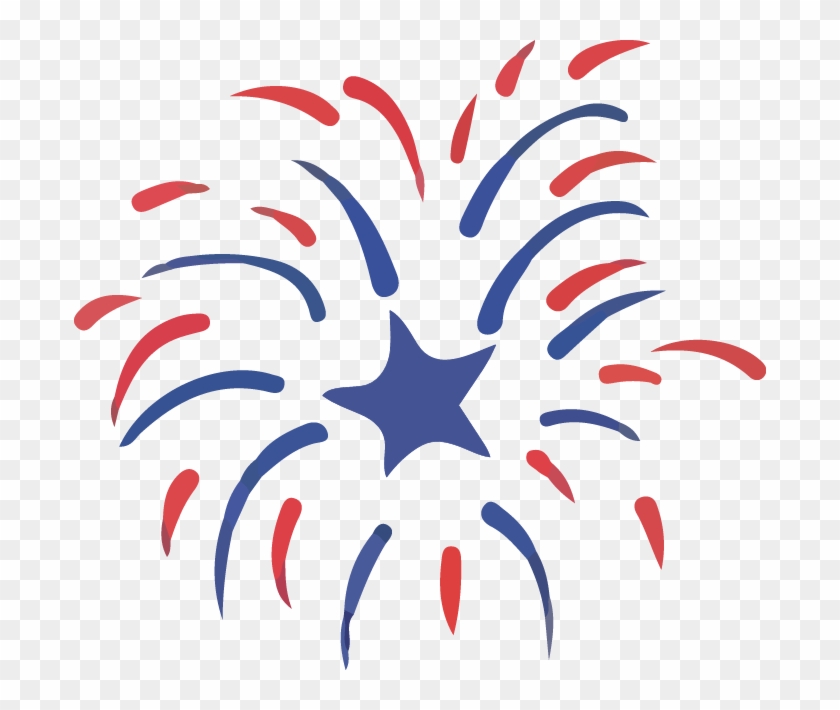 Independence Day Commemorates The Adoption Of The Declaration - Memorial Day Clip Art Transparent - Png Download