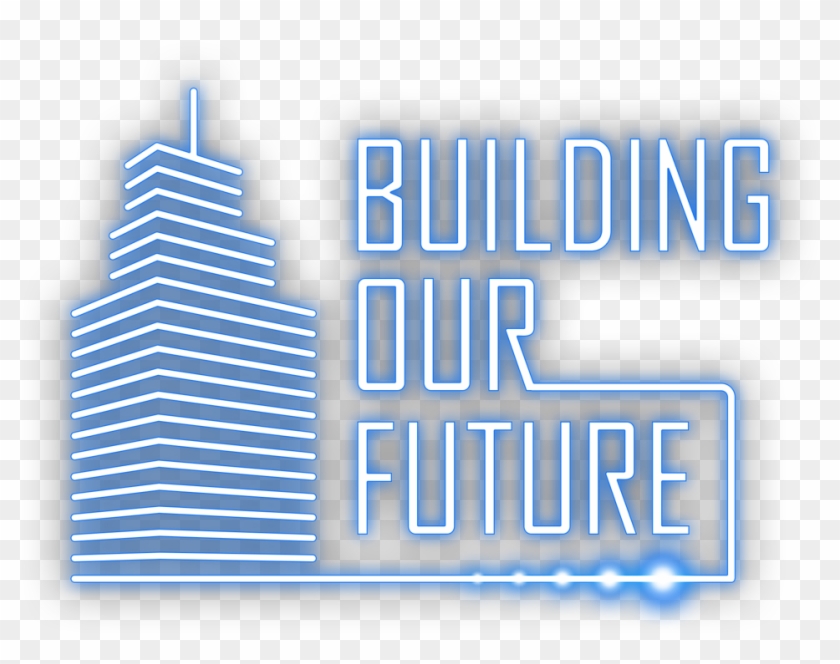 Building Our Future Logo Format=1500w Clipart #2967663