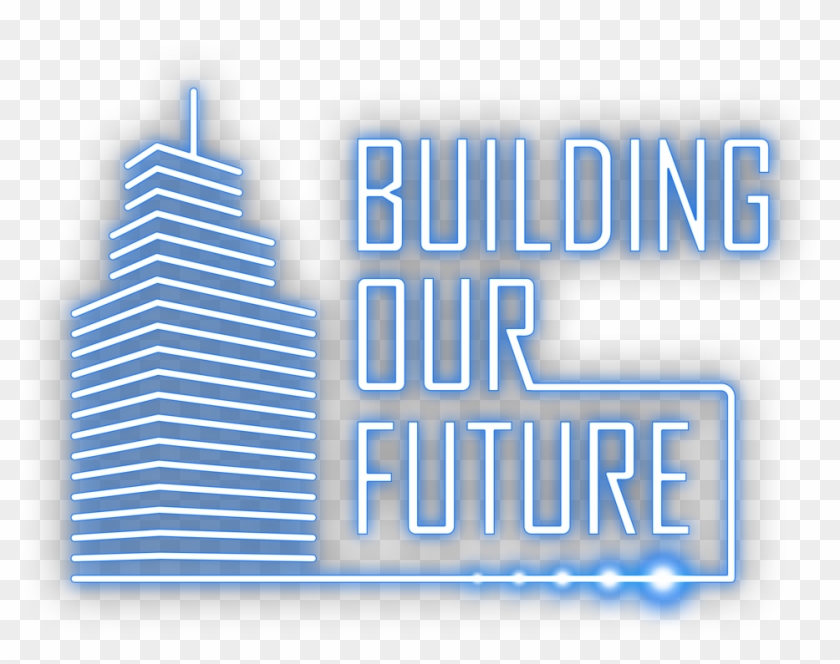 Building Our Future Logo Format=1500w Clipart
