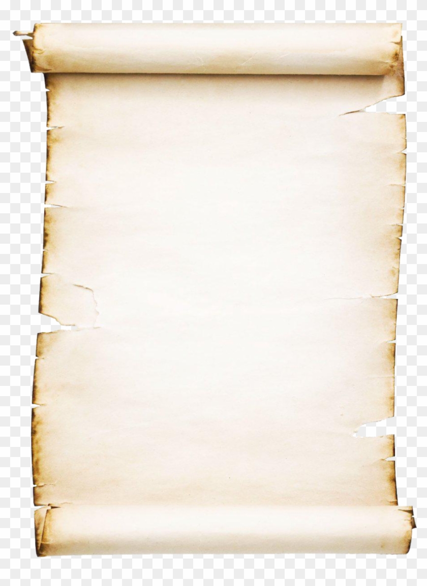 Parchment - Window Clipart #2967701