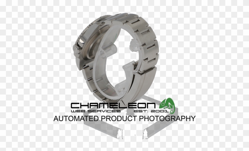 Rolex Product Photography - Engagement Ring Clipart #2967872