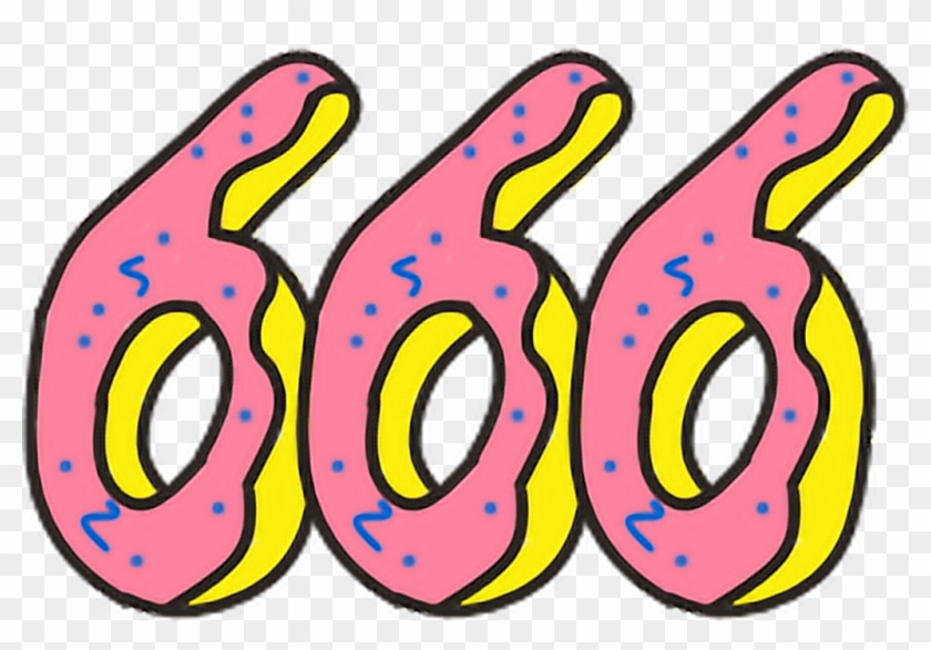 Odd Future Logo Png Clipart