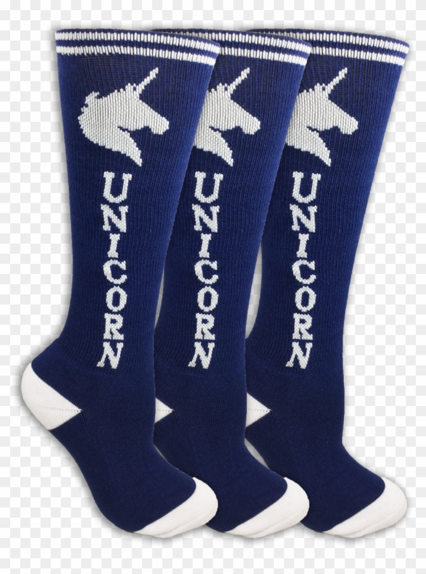 Navy - Sock Clipart #2967965