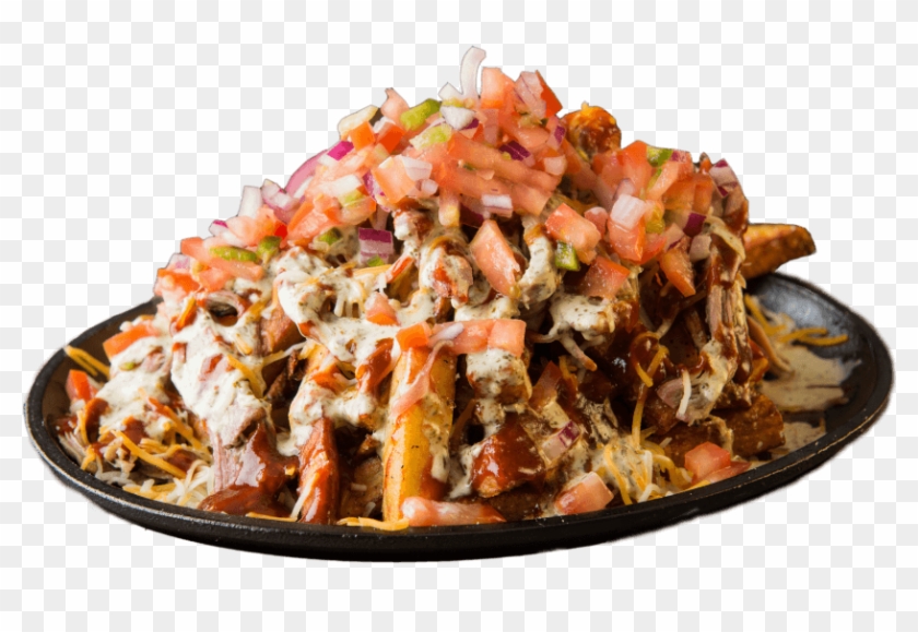 Nacho Fries Png - Nacho Png Clipart #2968115