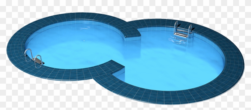 Swimming Pool Png Jpg Freeuse - Swimming Pool Plan Png Clipart