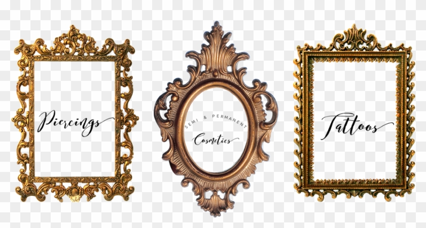 Picture - Design Frames Hd Png Clipart #2968481