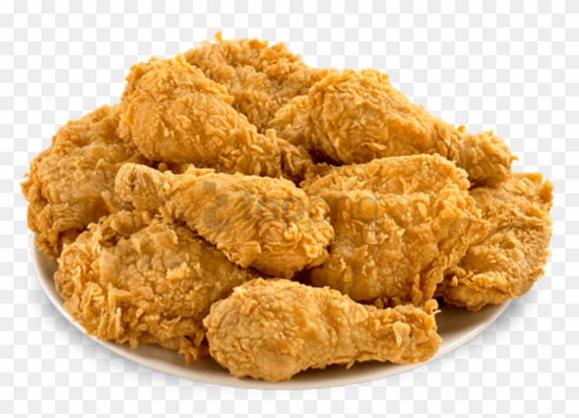 Free Png Kfc Fried Chicken Png Png Image With Transparent - Church's Chicken Fried Chicken Clipart #2968488