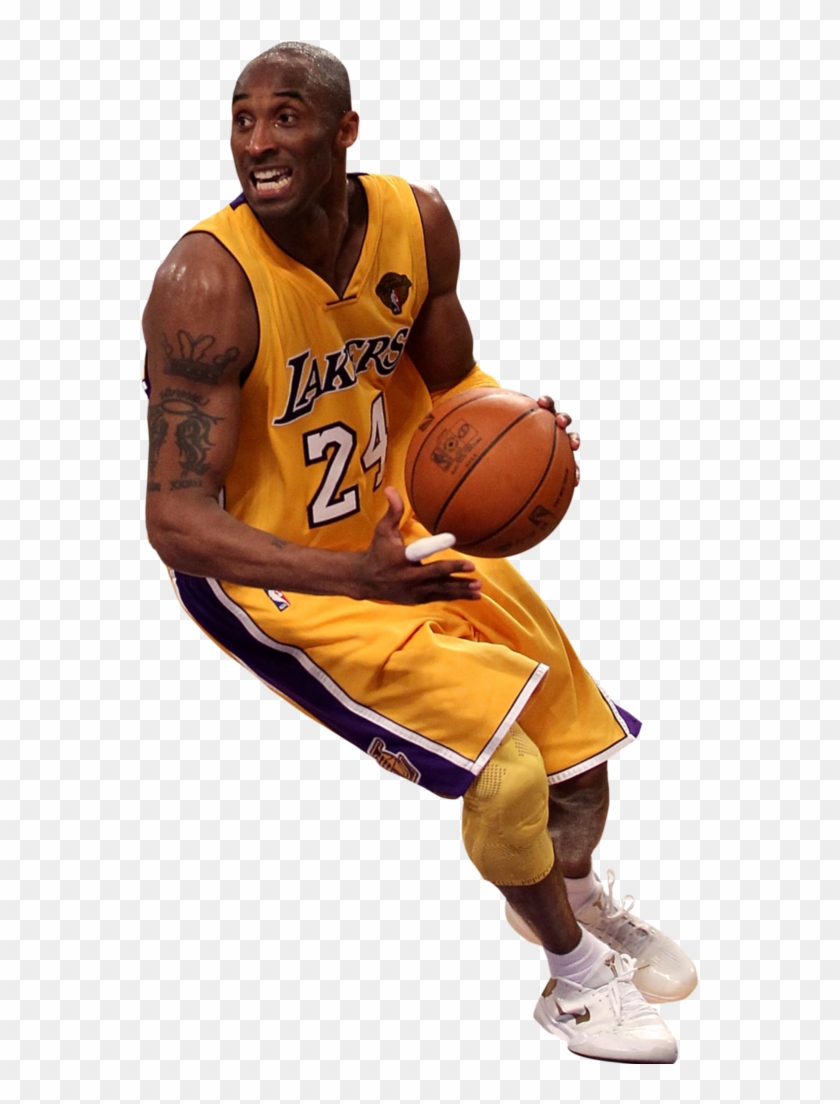 Kobe Bryant Photo Kobebryant Zpsp7iyzyzu - Kobe Bryant 2000 Transparent Clipart #2968539
