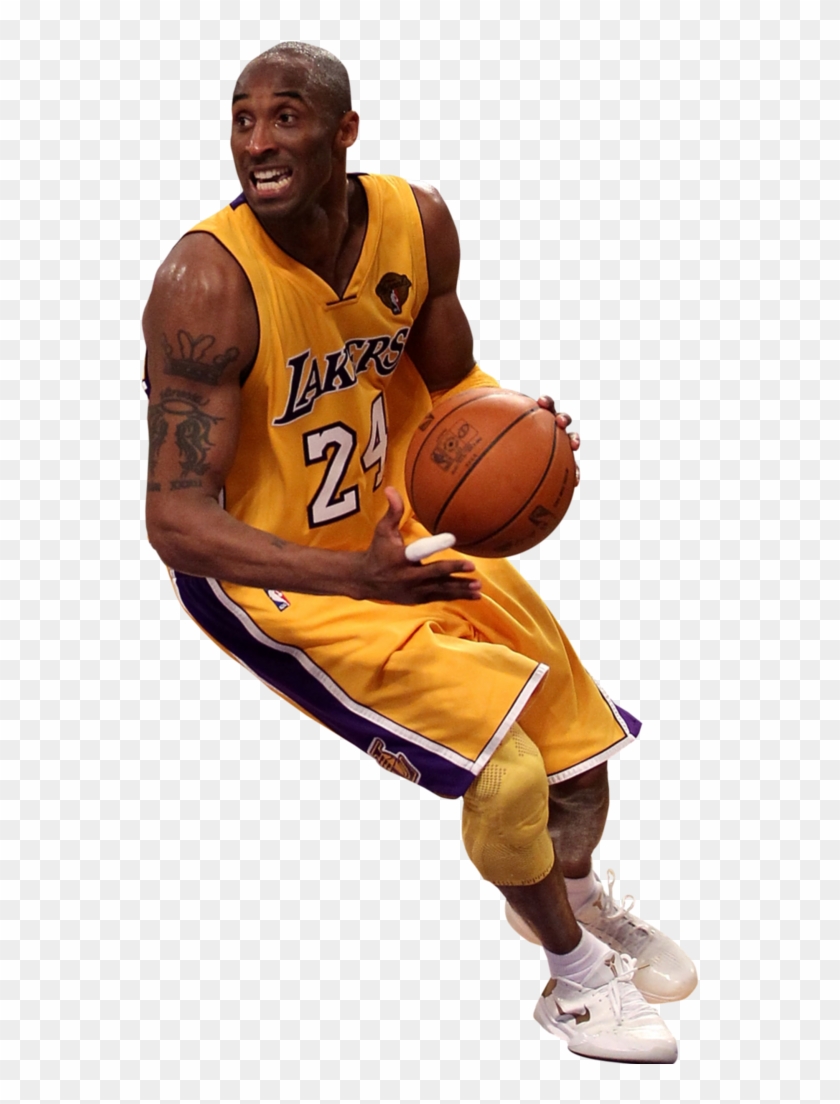 Kobe Bryant Photo Kobebryant Zpsp7iyzyzu - Kobe Bryant 2000 Transparent Clipart