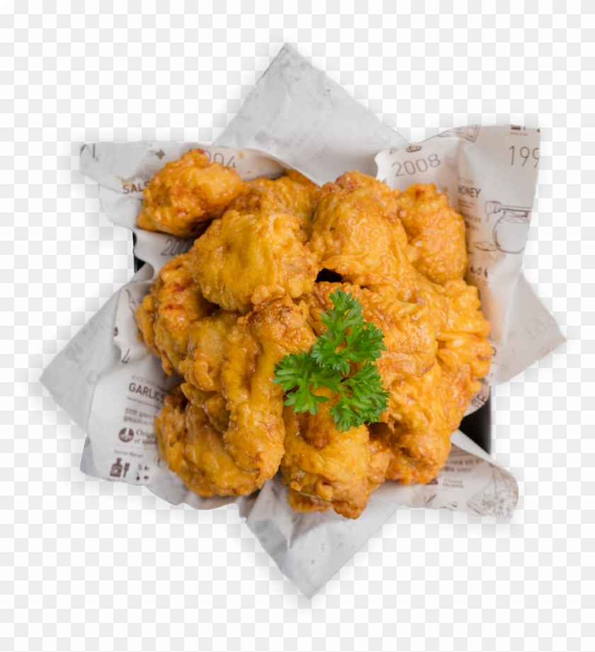 2 Weeks Ago 0 1 Min Read - Kyochon Half Chicken Clipart