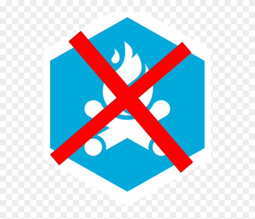 Fire Hazard Clipart #2968805