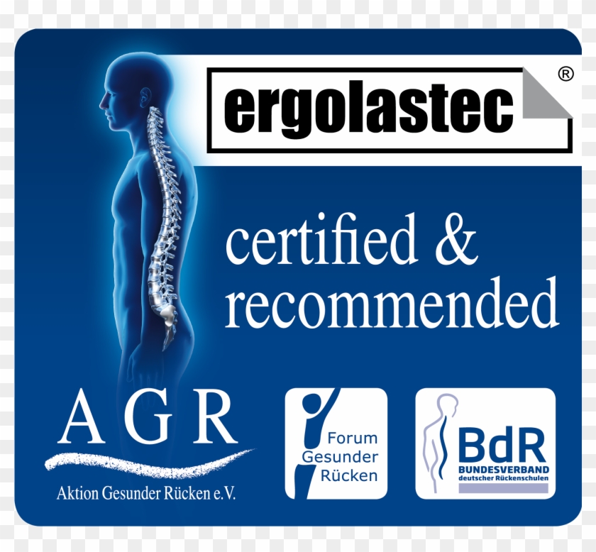 Agr Seal Of Approval - Graphic Design Clipart #2968860