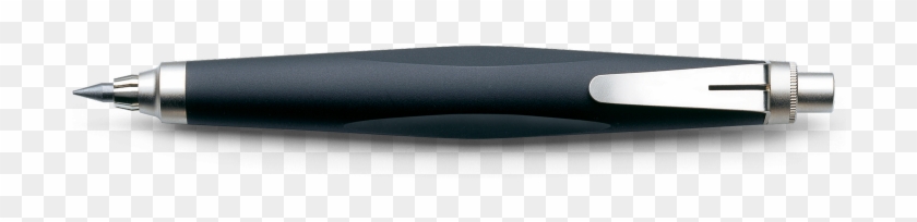 Lamy Scribble Mechanical Pencil 3,15 Mm - Lamy Scribble Png Clipart