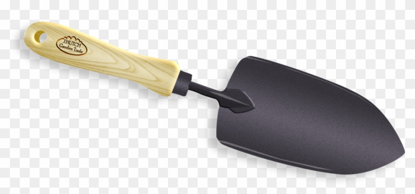 Unusual Ideas Design Gardening Lovely Decoration Garden - Garden Shovel Transparent Clipart