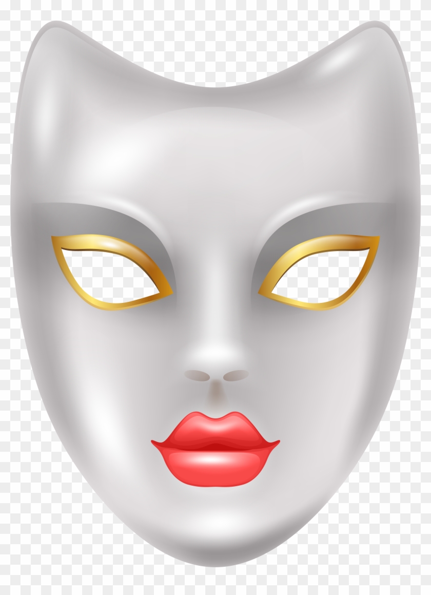 Carnival White Png Clip Transparent Png #2969252