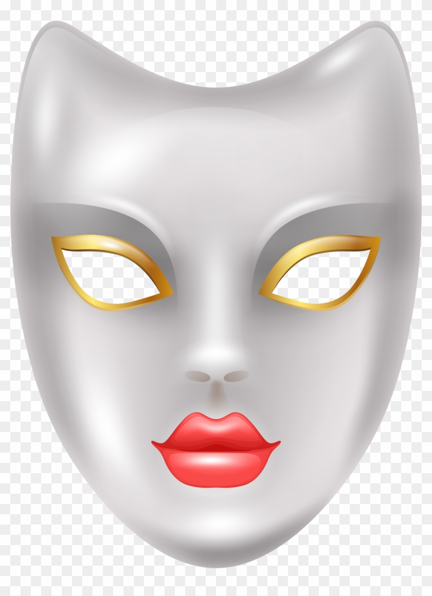 Carnival White Png Clip Transparent Png