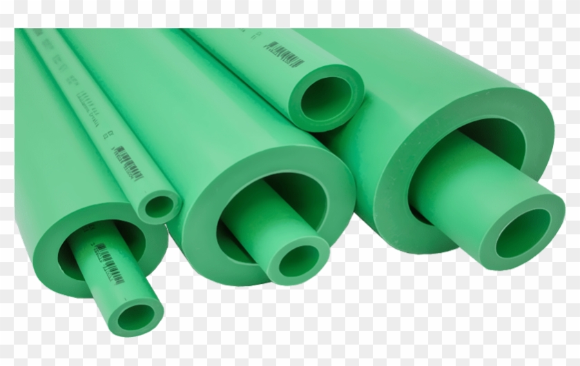 Ppr Pipe 16mm - Pvc Cijevi Za Vodu Clipart #2969287