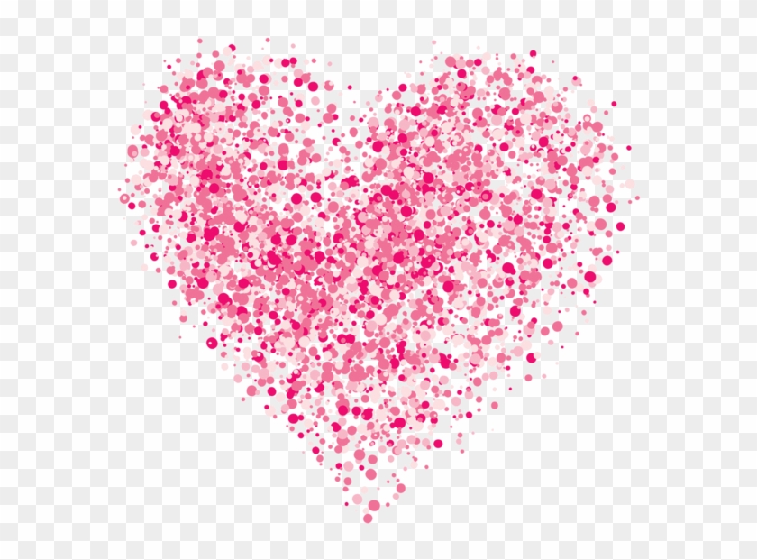 Vector Graphics , Png Download - Heart Spray Clipart #2969293