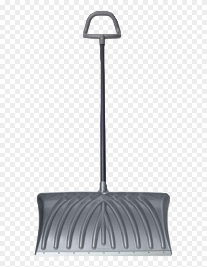 Snow Shovel Clipart