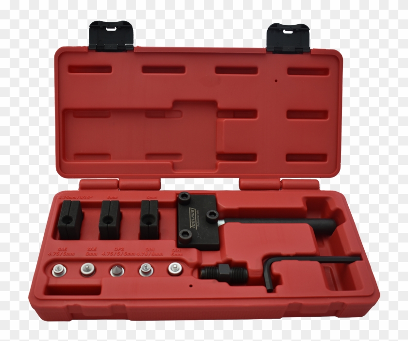 9944 - Tool Hub 9944 Hand Held Brake Pipe Flaring Set 4.75-6mm Clipart